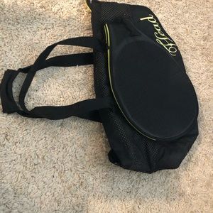 Tennis bag